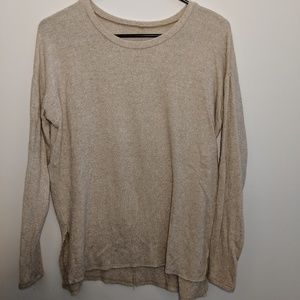 AEO Soft & Sexy Plush sweater/sweatshirt